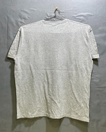 Polo Ralph Lauren Gray T Shirt For Men Medium | Preloved Labels