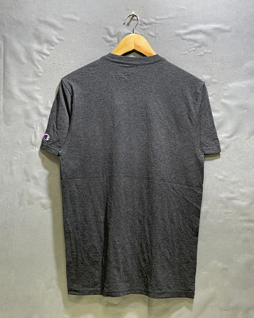 Champion Blue T Shirt For Men S | Preloved Labels