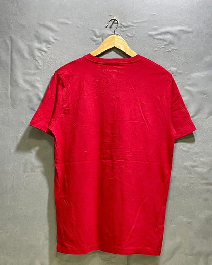 Aeropostale Red T Shirt For Men Medium | Preloved Labels