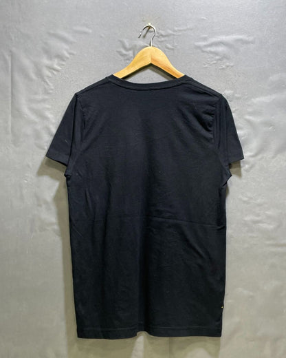 Adidas Black T Shirt For Men S | Preloved Labels