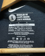 Nike Black T Shirt For Men L