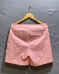 Tommy Hilfiger Pink Cotton Short For Men S | Preloved Labels