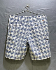Dockers Blue Cotton Short For Men XL | Preloved Labels