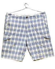 Dockers Blue Cotton Short For Men XL | Preloved Labels