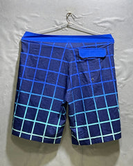Old Navy Blue Cotton Short For Men L | Preloved Labels