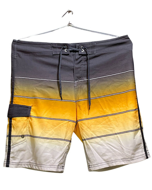 Goodfellow Gray Parachute Short For Men XL | Preloved Labels