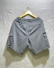 Old Navy Gray Cotton Short For Men L | Preloved Labels