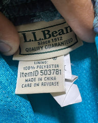 L.L.Bean Green Cotton Short For Men XL | Preloved Labels