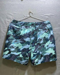 L.L.Bean Green Cotton Short For Men XL | Preloved Labels