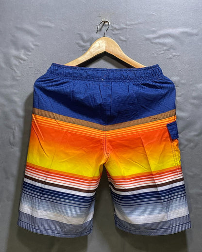 Zeroxposur Multi Parachute Short For Men L | Preloved Labels