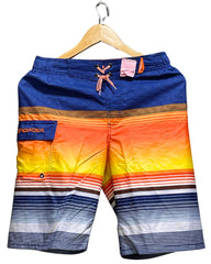 Zeroxposur Multi Parachute Short For Men L | Preloved Labels