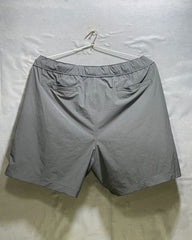 Sonoma Gray Cotton Short For Men XXL | Preloved Labels