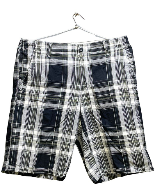 Route Black Cotton Short For Men L | Preloved Labels