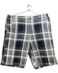 Route Black Cotton Short For Men L | Preloved Labels