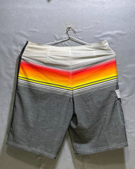 Mossimo Gray Parachute Short For Men M | Preloved Labels