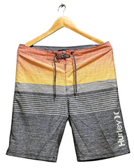 Hurley Gray Parachute Short For Men M | Preloved Labels