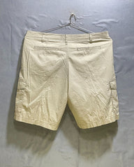 Sonoma Khaki Cotton Short For Men XL | Preloved Labels