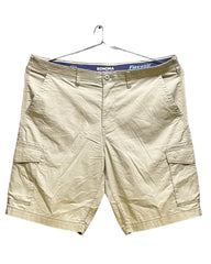 Sonoma Khaki Cotton Short For Men XL | Preloved Labels