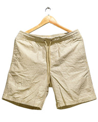Amazon Essentials Cream Cotton Short For Men M | Preloved Labels