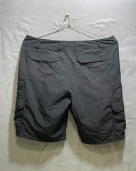 Denali Black Cotton Short For Men XL | Preloved Labels