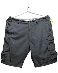 Denali Black Cotton Short For Men XL | Preloved Labels
