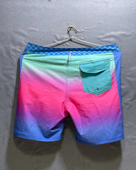 Hurley Multi Parachute Short For Men M | Preloved Labels