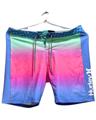 Hurley Multi Parachute Short For Men M | Preloved Labels