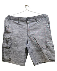 George Gray Cotton Short For Men L | Preloved Labels