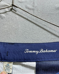 Tommy Bahama Blue Parachute Short For Men XL | Preloved Labels