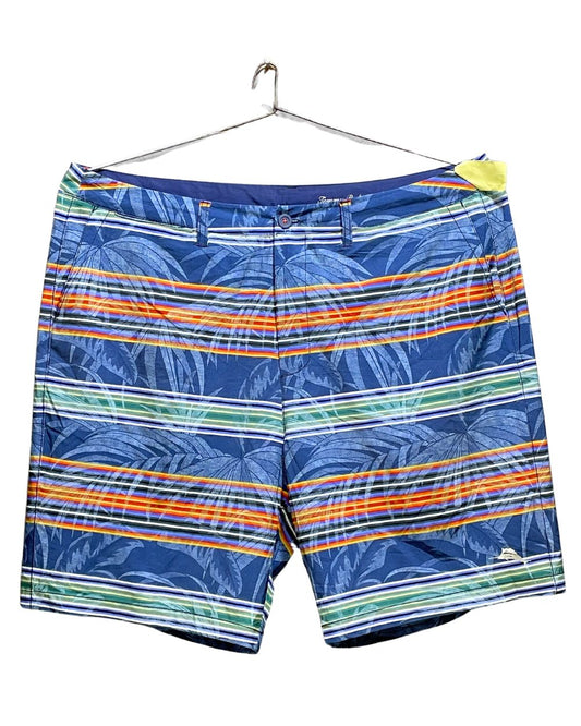 Tommy Bahama Blue Parachute Short For Men XL | Preloved Labels