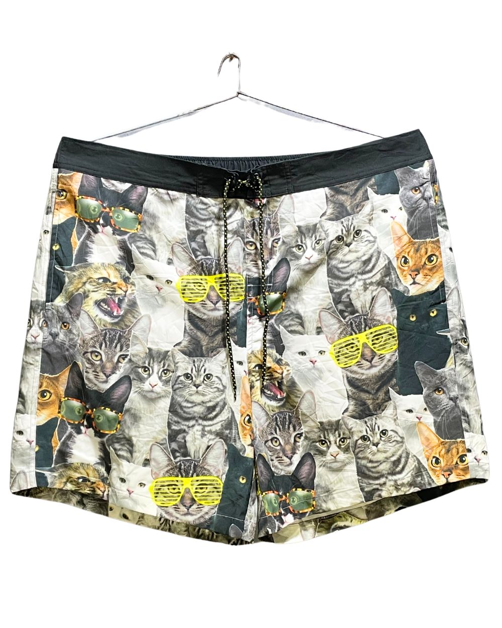 Top Drawer Parachute Cotton Short For Men XXL | Preloved Labels