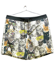 Top Drawer Parachute Cotton Short For Men XXL | Preloved Labels
