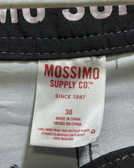Mossimo Gray Parachute Short For Men XL | Preloved Labels