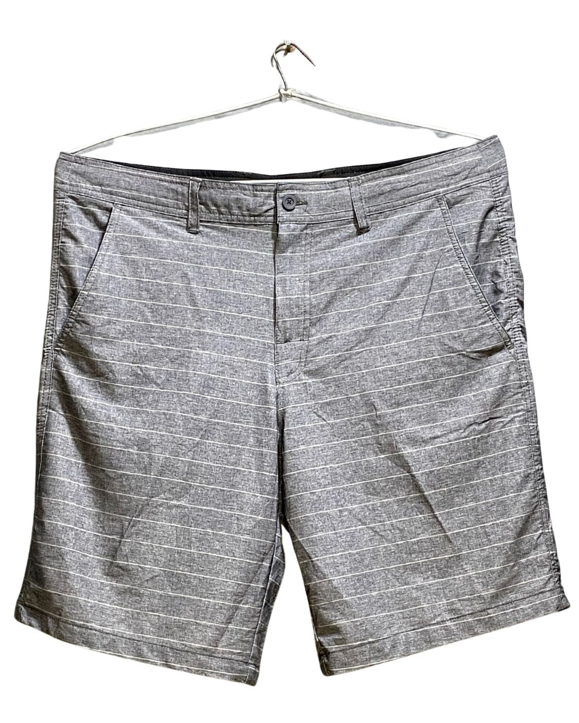 Mossimo Gray Parachute Short For Men XL | Preloved Labels