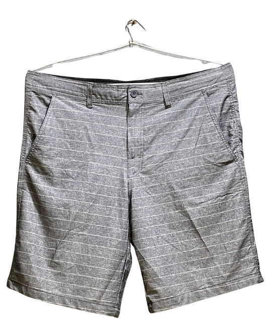 Mossimo Gray Parachute Short For Men XL | Preloved Labels
