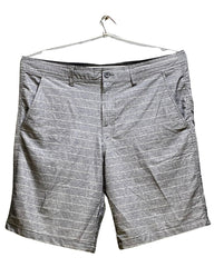 Mossimo Gray Parachute Short For Men XL | Preloved Labels