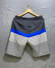 Old Navy Blue Cotton Short For Men M | Preloved Labels