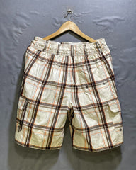 Merona Cream Cotton Short For Men M | Preloved Labels