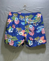 George Parachute Cotton Short For Men XL | Preloved Labels