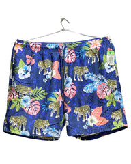 George Parachute Cotton Short For Men XL | Preloved Labels