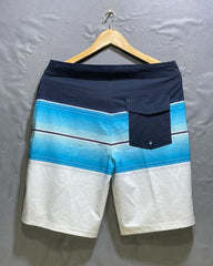 No Boundaries Blue Parachute Short For Men M | Preloved Labels