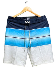 No Boundaries Blue Parachute Short For Men M | Preloved Labels