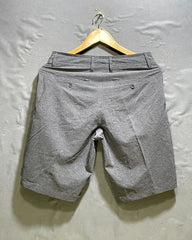 Goodfellow Gray Cotton Short For Men S | Preloved Labels