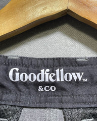 Goodfellow Gray Cotton Short For Men S | Preloved Labels