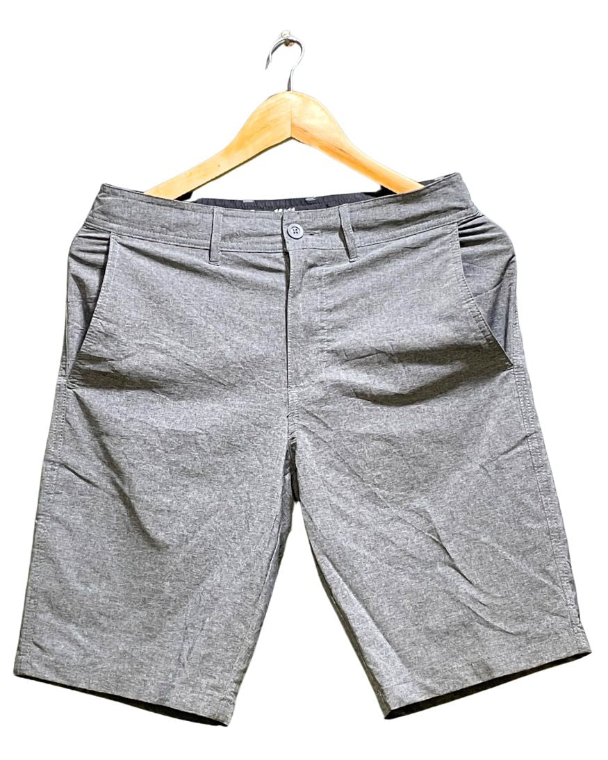 Goodfellow Gray Cotton Short For Men S | Preloved Labels