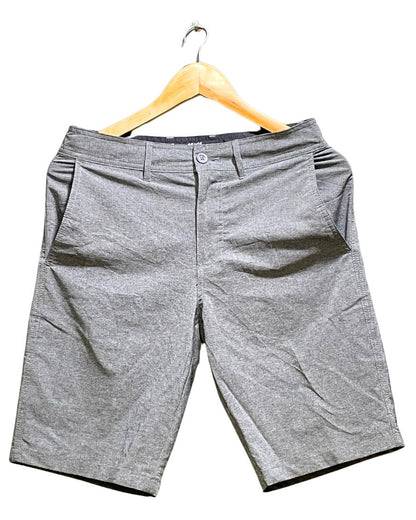 Goodfellow Gray Cotton Short For Men S | Preloved Labels