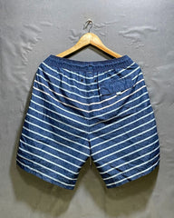 Kirkland Blue Parachute Short For Men L | Preloved Labels