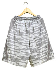Under Armour Gray Sport Short For Men S | Preloved Labels