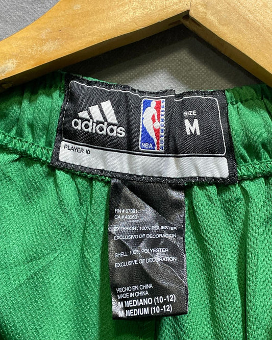 Adidas Green Sport Short For Men M | Preloved Labels