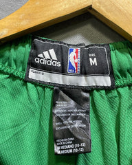 Adidas Green Sport Short For Men M | Preloved Labels